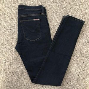 [HUDSON] Nico Super Skinny Midrise Jean